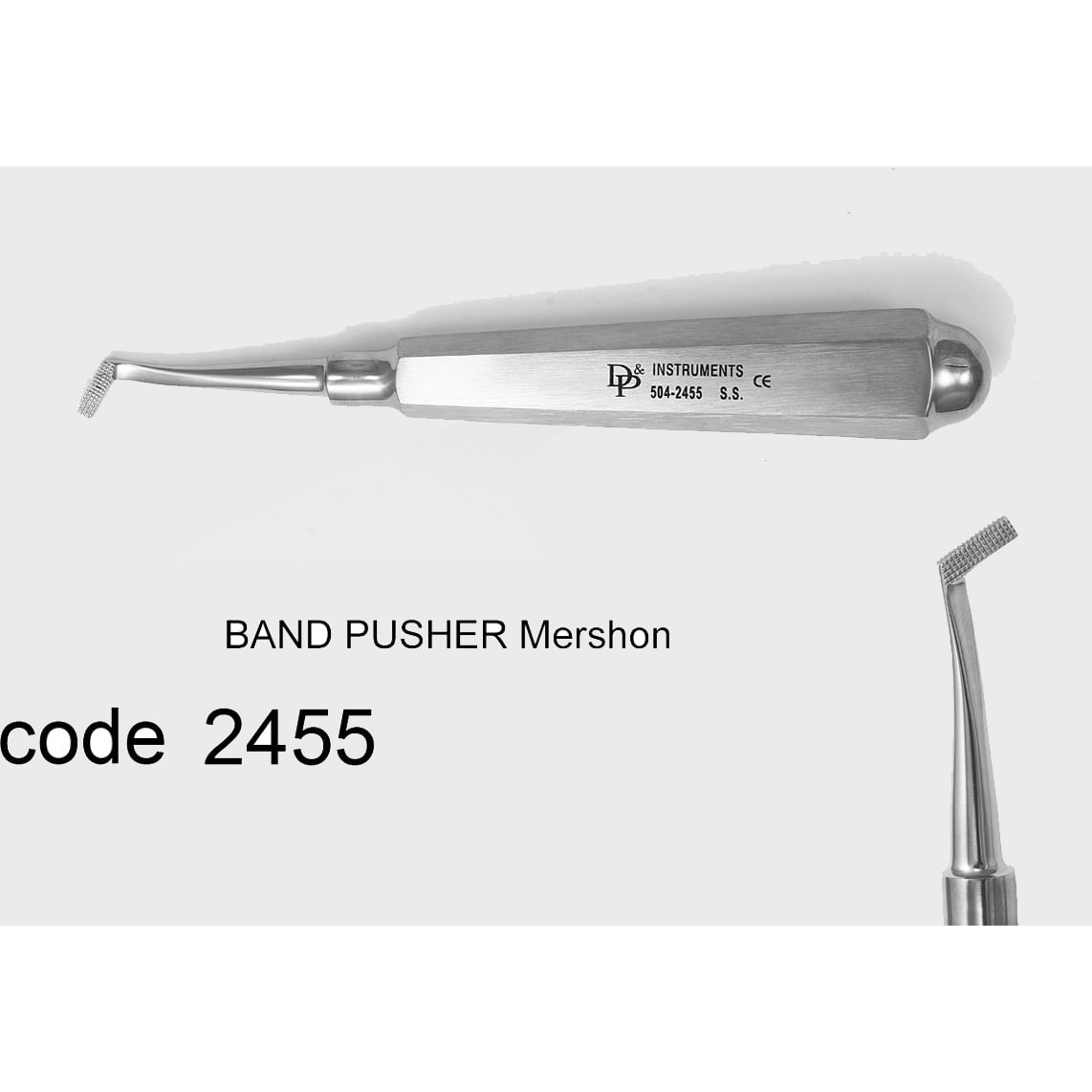 بند پوشر- دناپویا