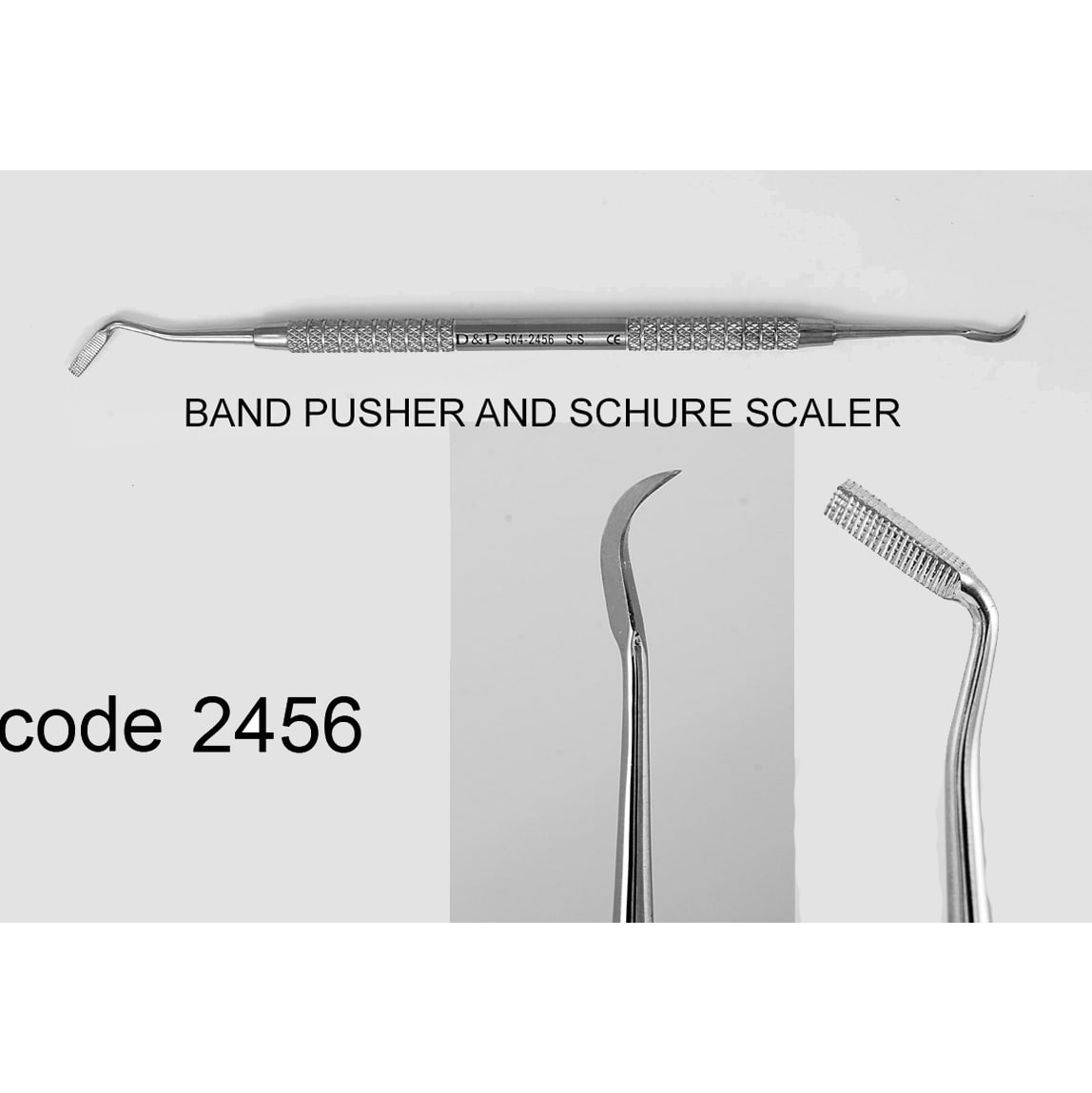 بند پوشر - کارور- دناپویا