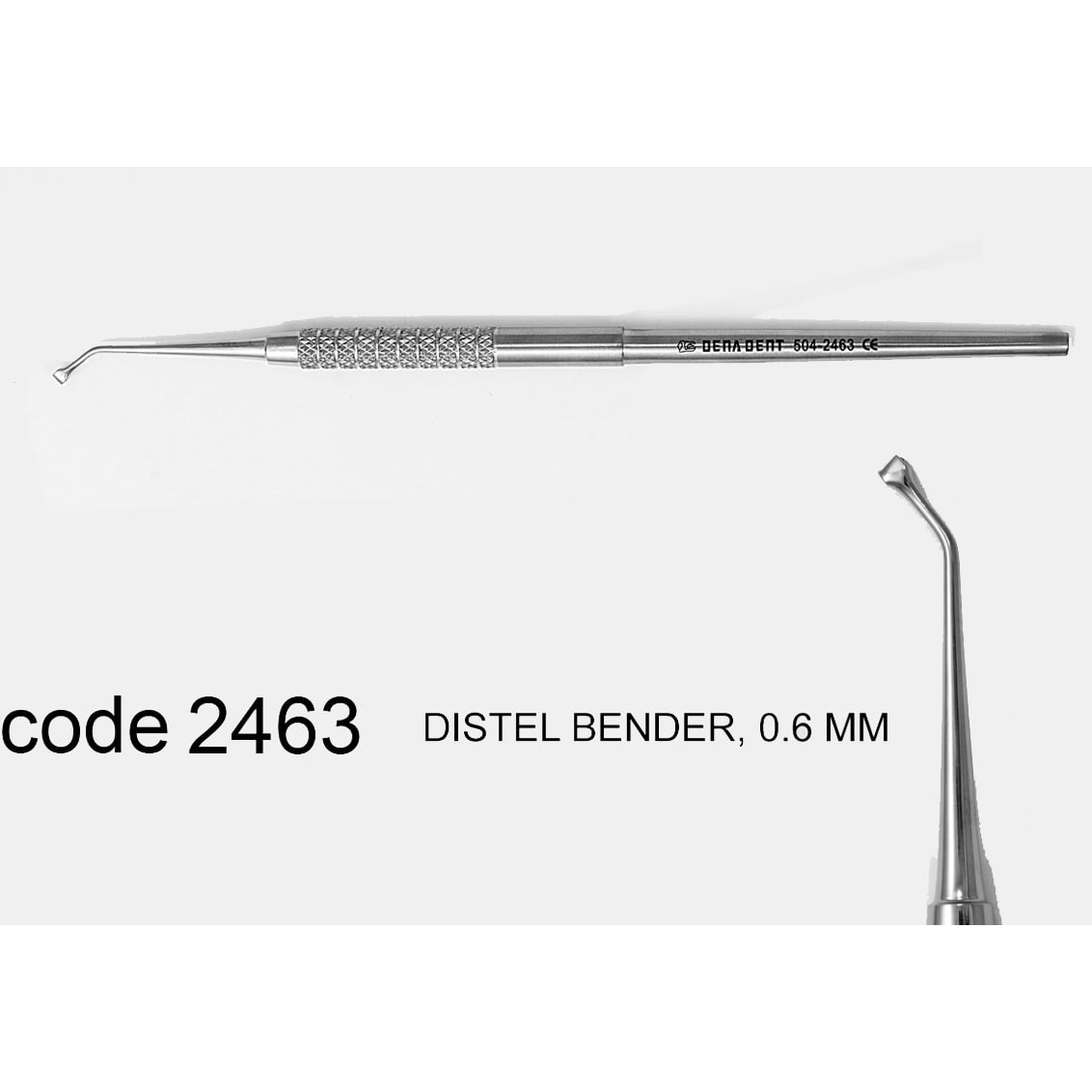 دیستال بندر- دناپویا