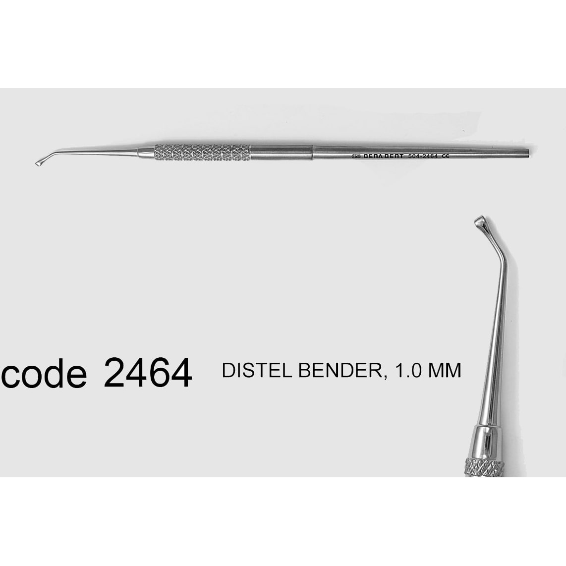 دیستال بندر- دناپویا - 2