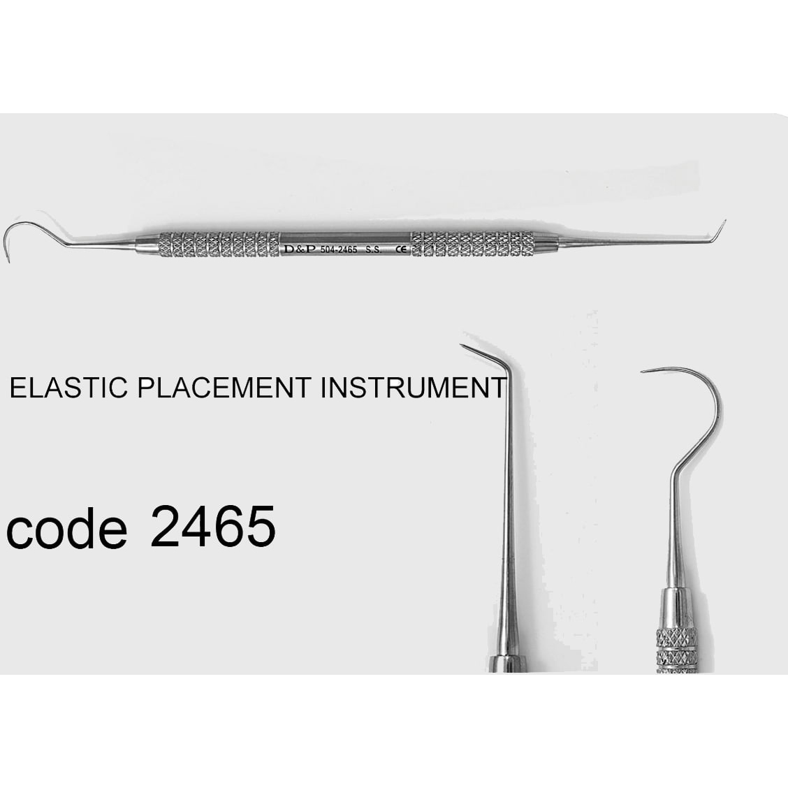 سوند ارتودنسی- دناپویا