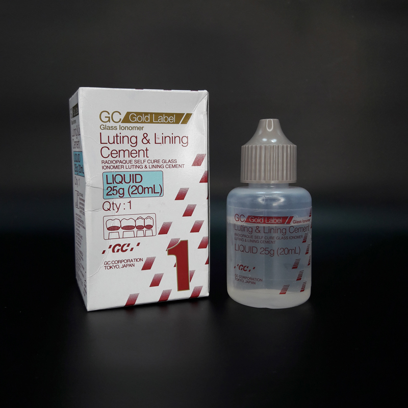 مایع اصلی گلس  لوتینگ جی سی فوجی 1