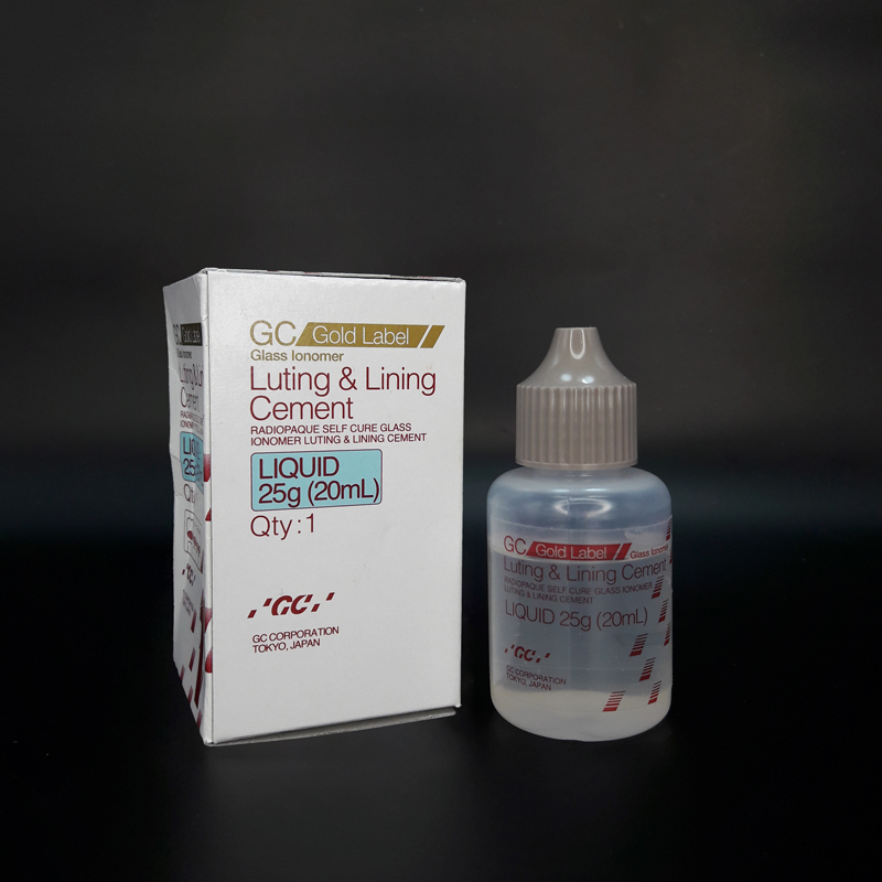 مایع اصلی گلس  لوتینگ جی سی فوجی 1 - 3