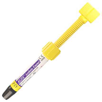 کامپوزیت انامل Aelite