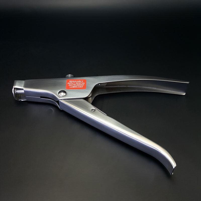 گان مخصوص تزریق گلس آینومر SDI Riva LC