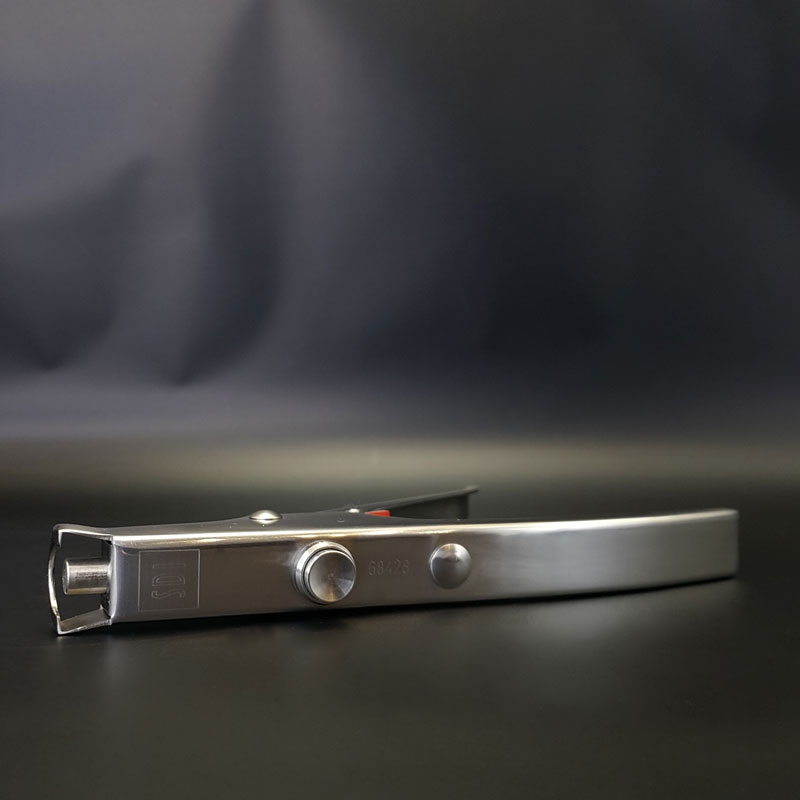 گان مخصوص تزریق گلس آینومر SDI Riva LC - 4