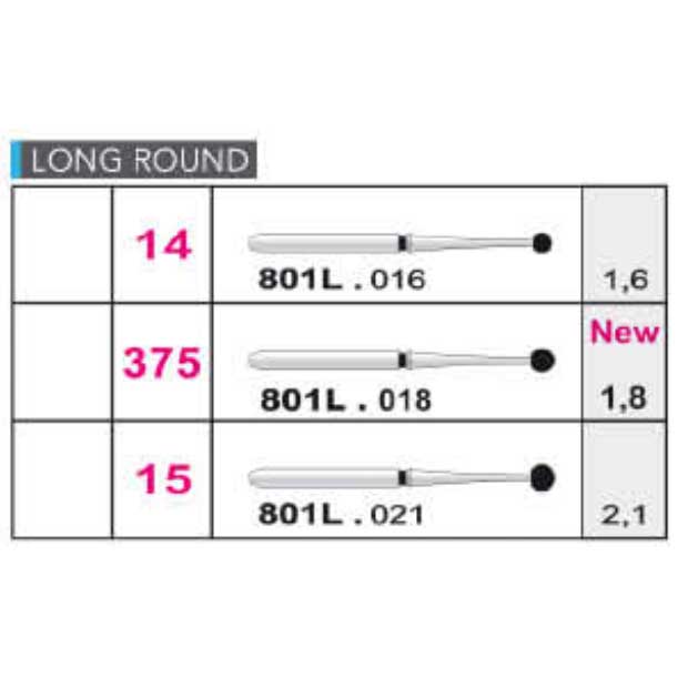 فرز الماسی توربین روند بلند-1.8 - 2