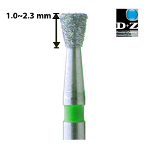 فرز الماسی توربین اینورت -1.5