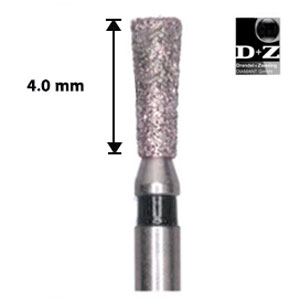 فرز الماسی توربین اینورت بلند-4