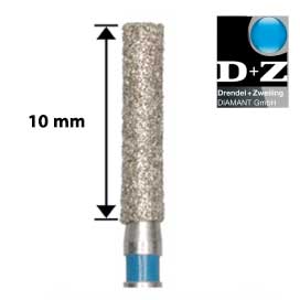 فرز الماسی توربین استوانه ای بلند-10