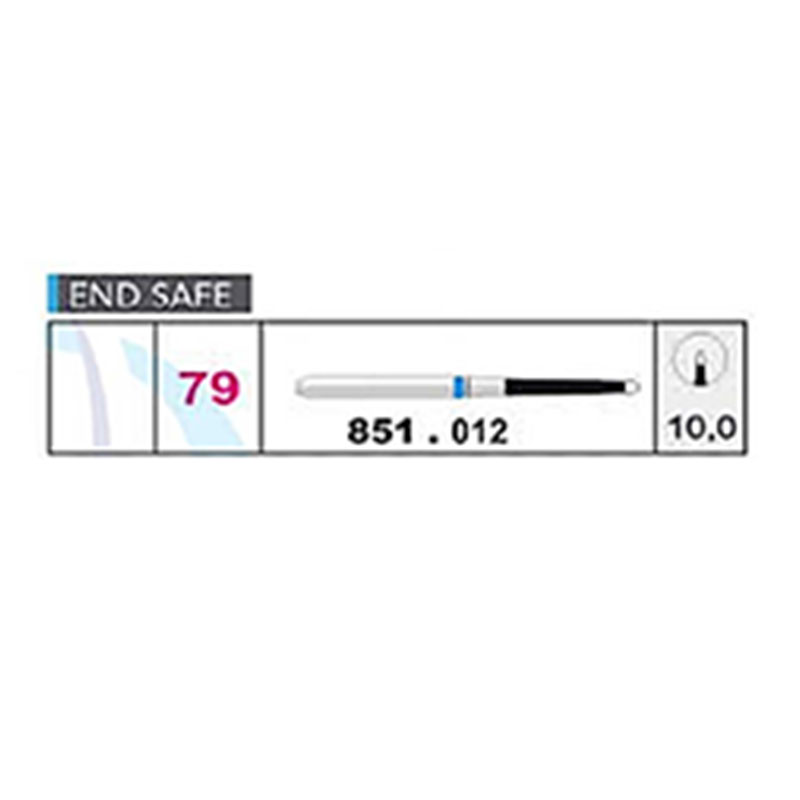 فرز الماسی توربین سیف اند-8 - 2