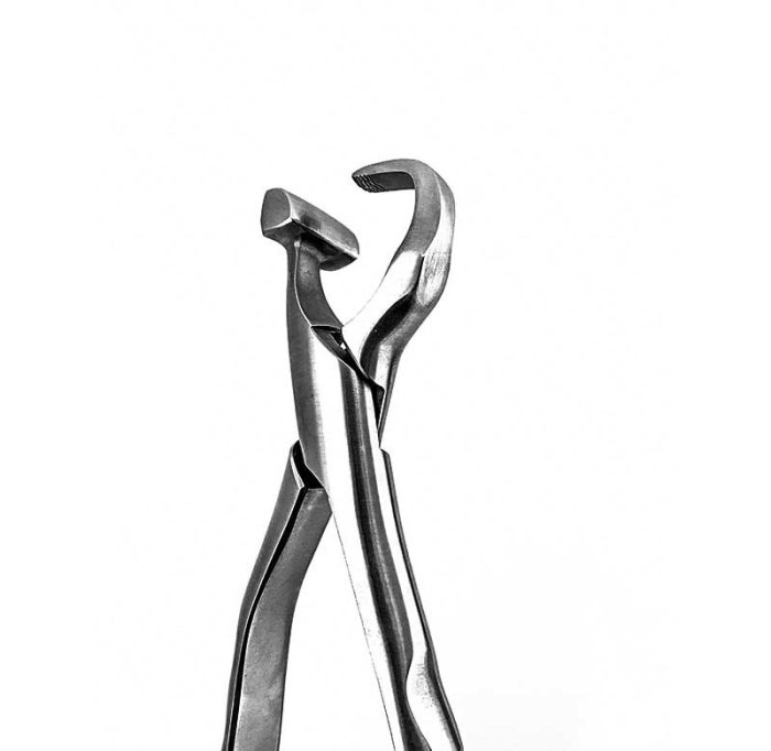 ست فورسپس 4 عددی فیزیک -کاریزما - 2