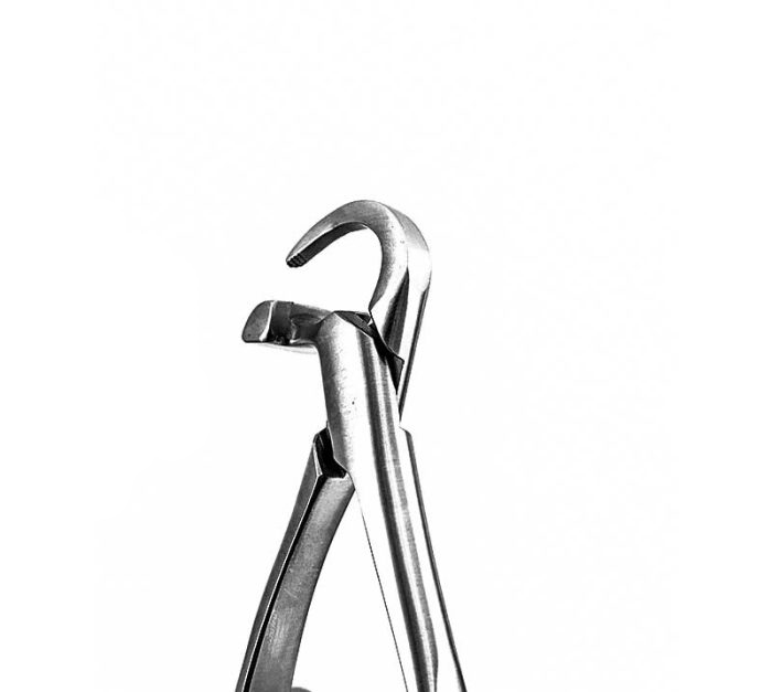 ست فورسپس 4 عددی فیزیک -کاریزما - 3