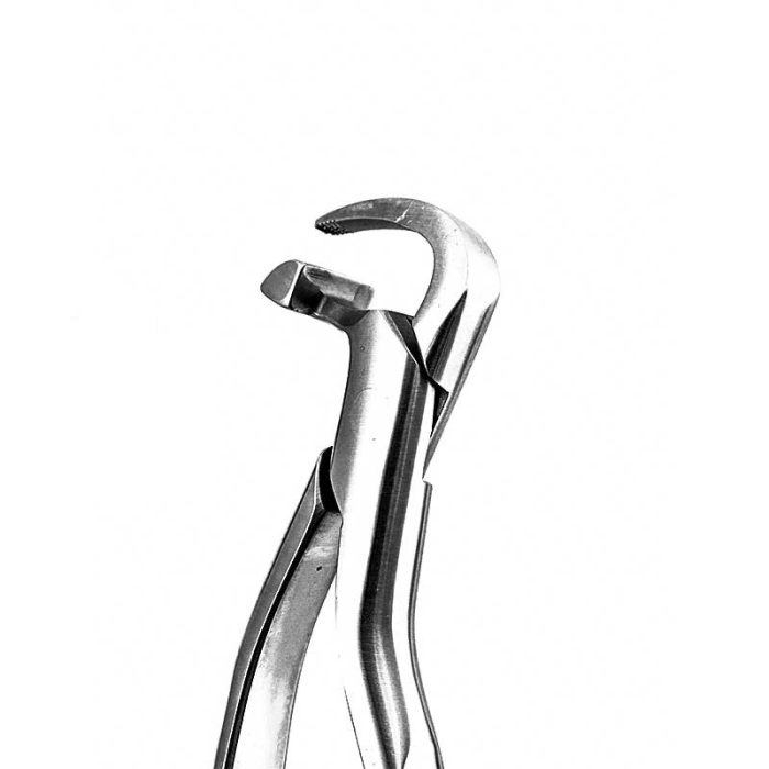 ست فورسپس 4 عددی فیزیک -کاریزما - 4