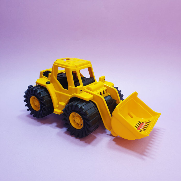 لودر سوچی - 3