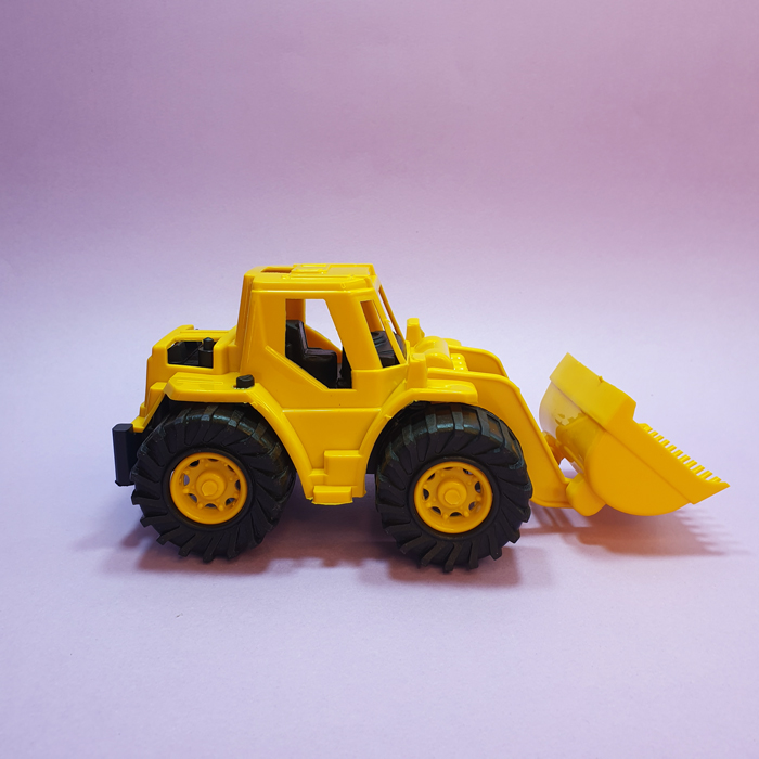 لودر سوچی - 5