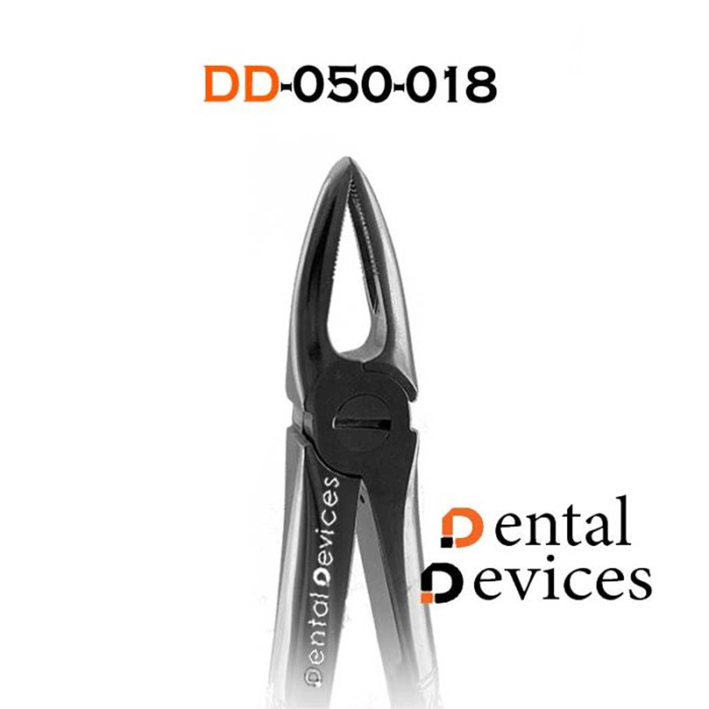 ریشه کش مستقیم- دنتال دیوایس