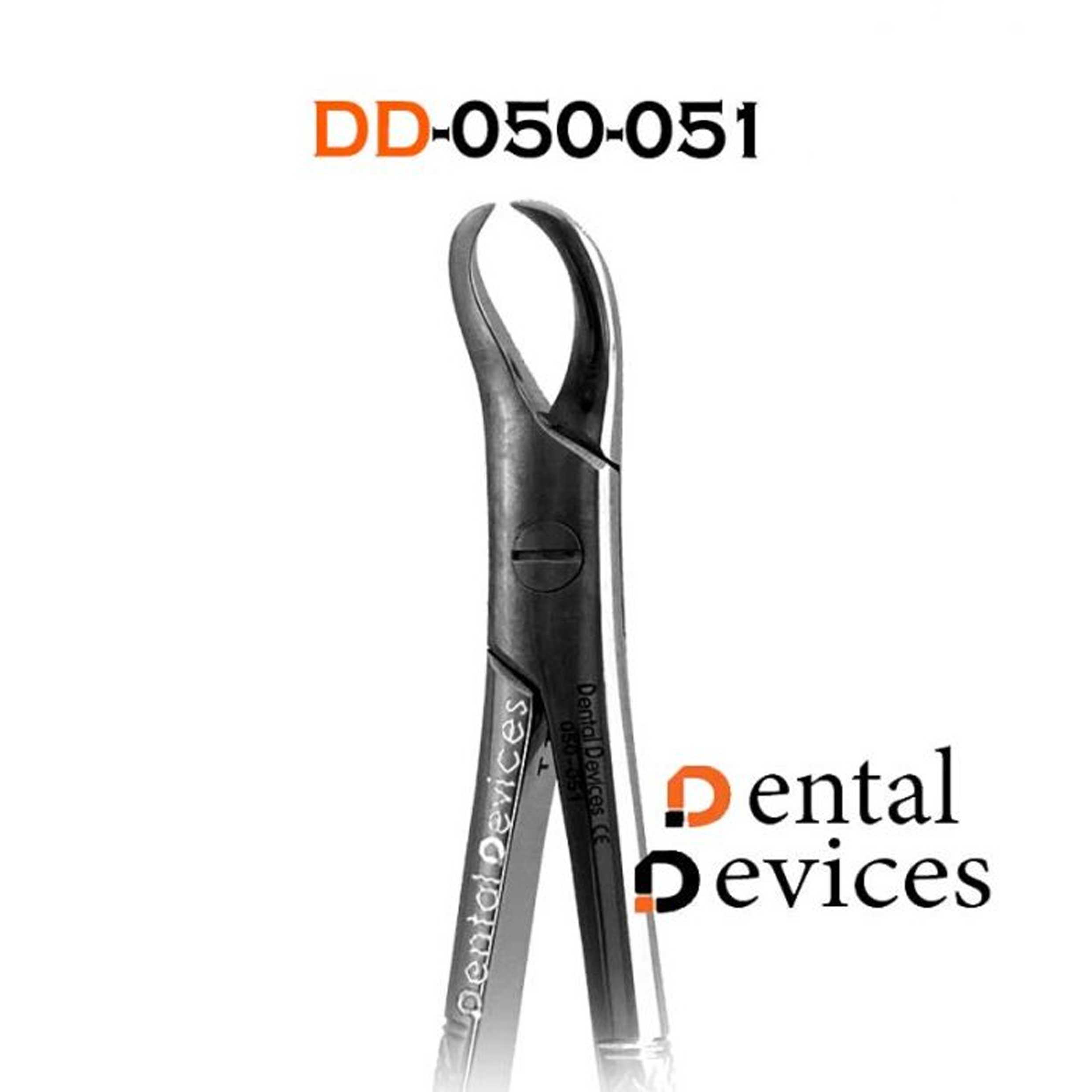 کاهورن موازی (Beak)- دنتال دیوایس