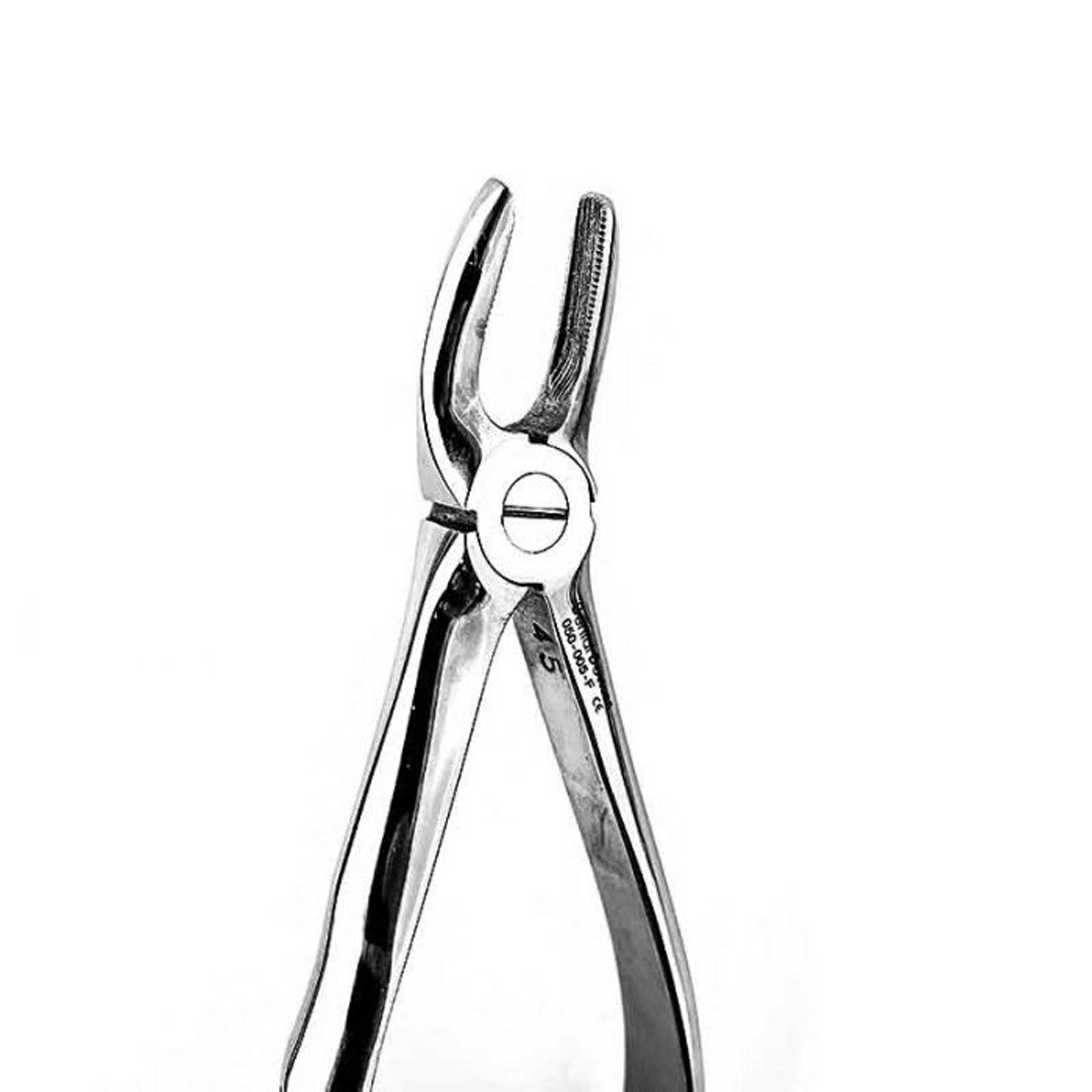 فورسپس آناتومیک فرانسوی پرمولر بالا (Dental Device) - 2