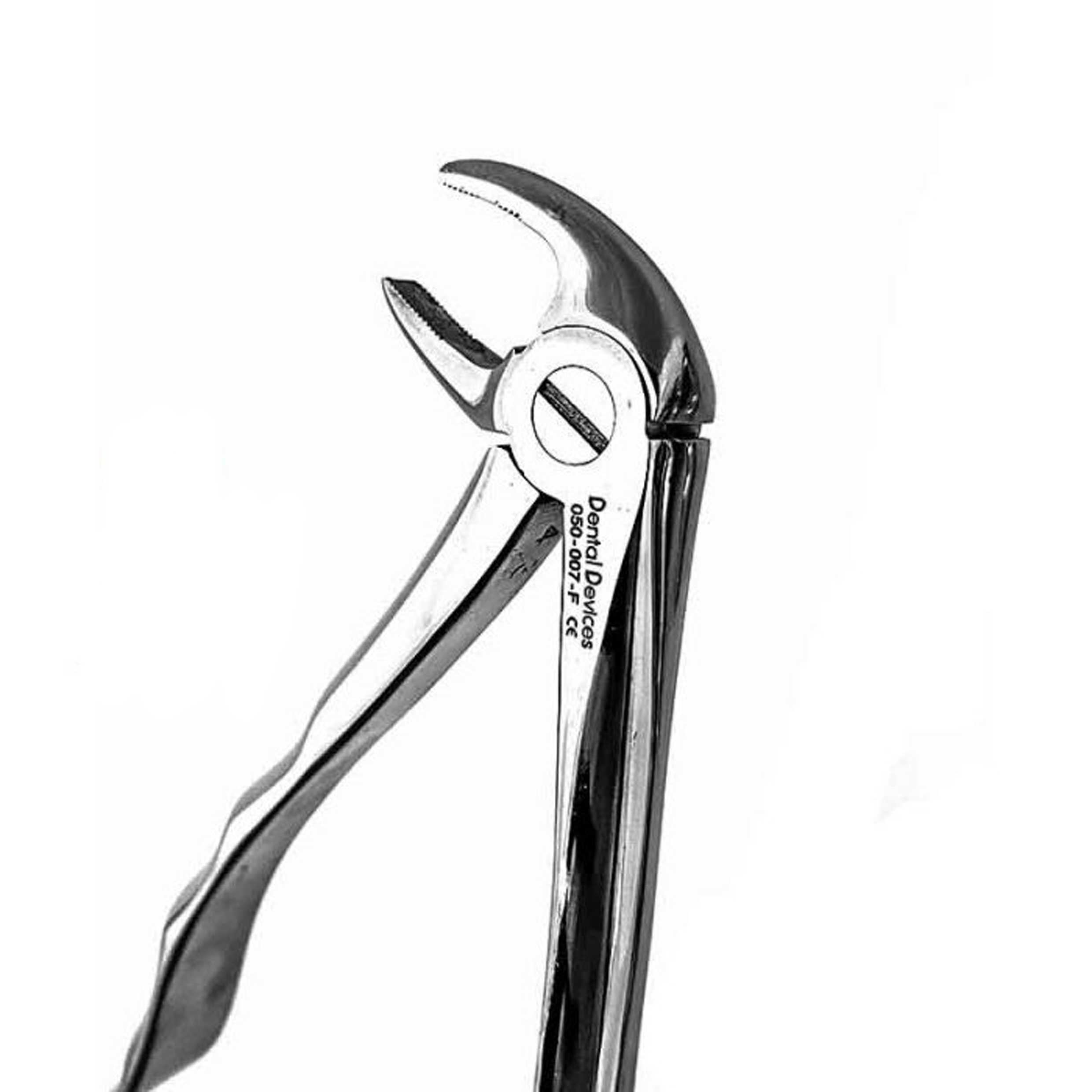 فورسپس آناتومیک فرانسوی پرمولر پایین (Dental Device) - 2