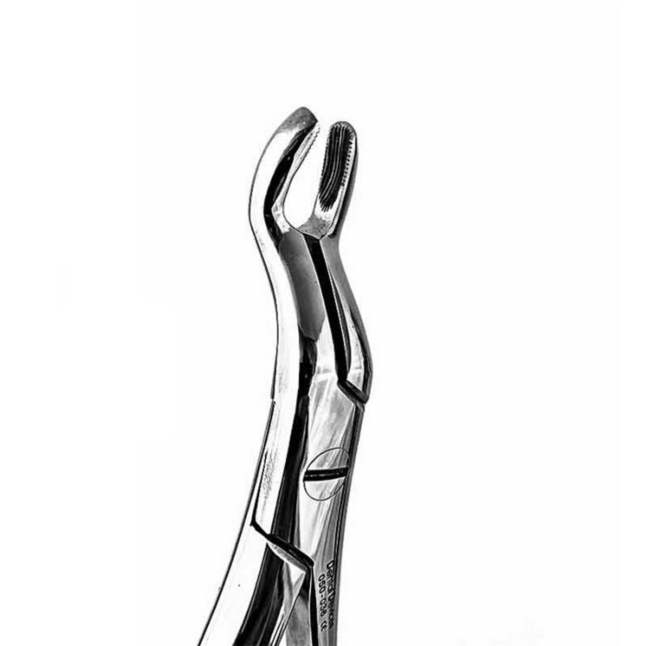 فورسپس آناتومیک فرانسوی عقل بالا (Dental Device) - 2