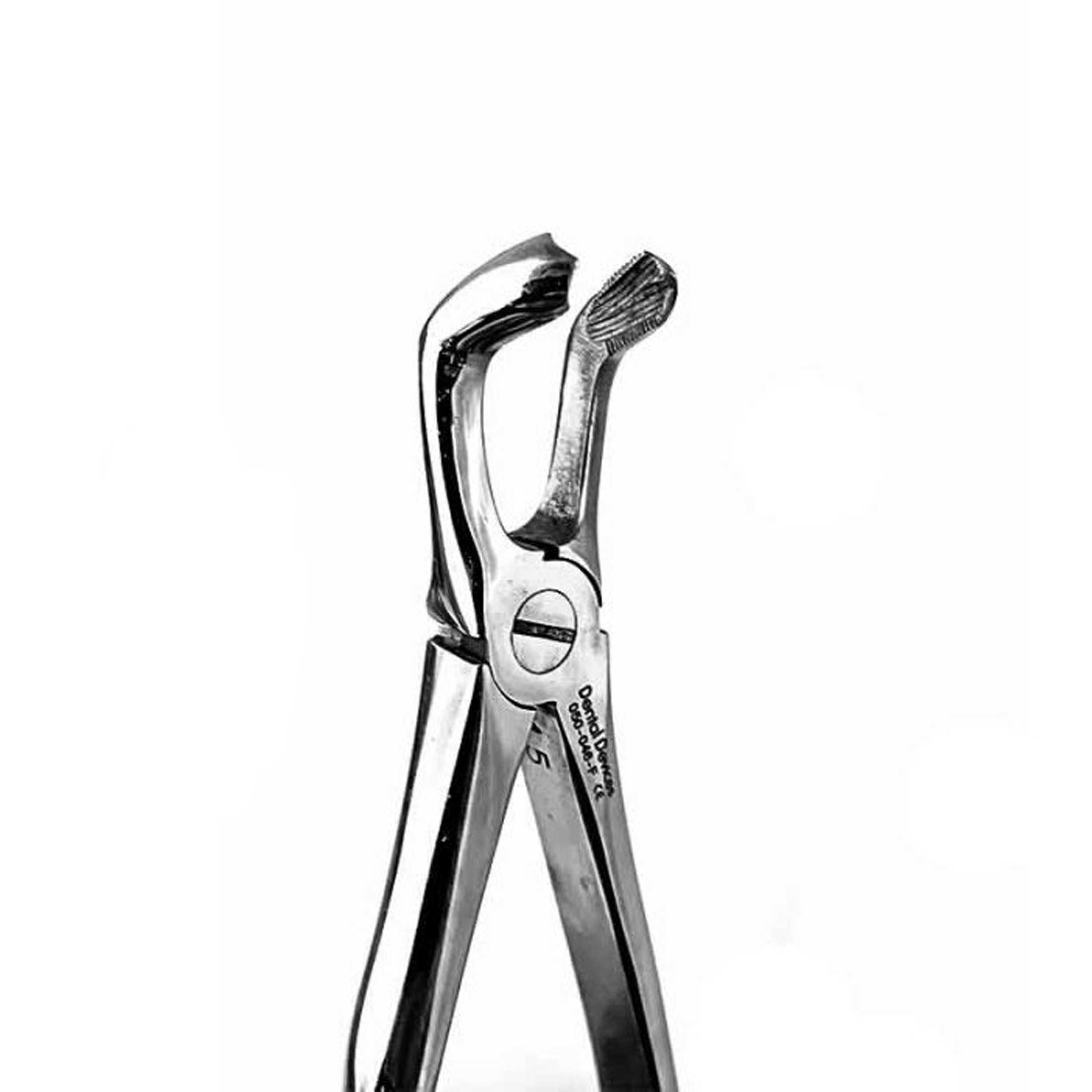 فورسپس آناتومیک فرانسوی عقل پایین (Dental Device) - 2