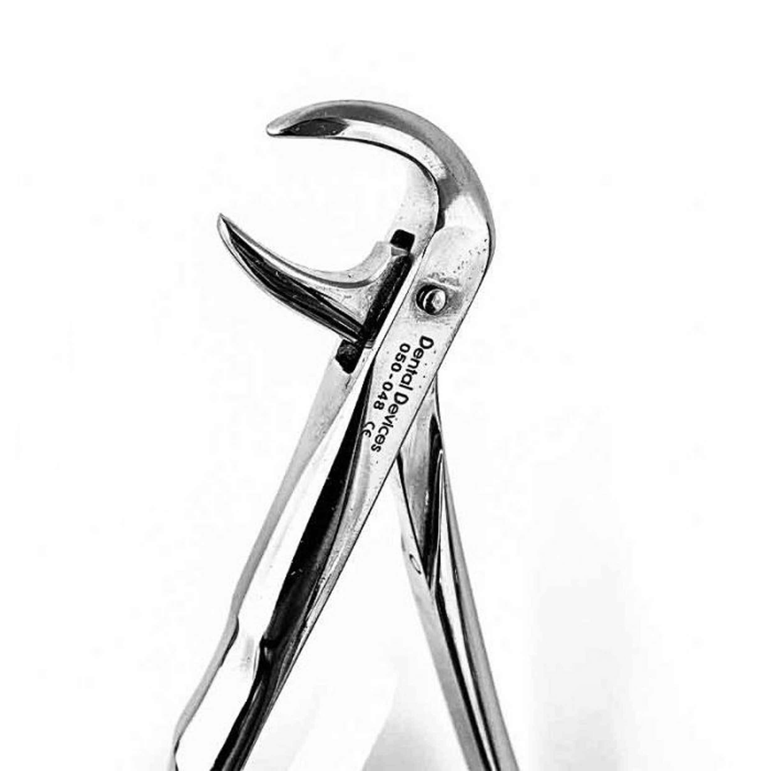 فورسپس آناتومیک فرانسوی کاهورن پایین (Dental Device) - 2