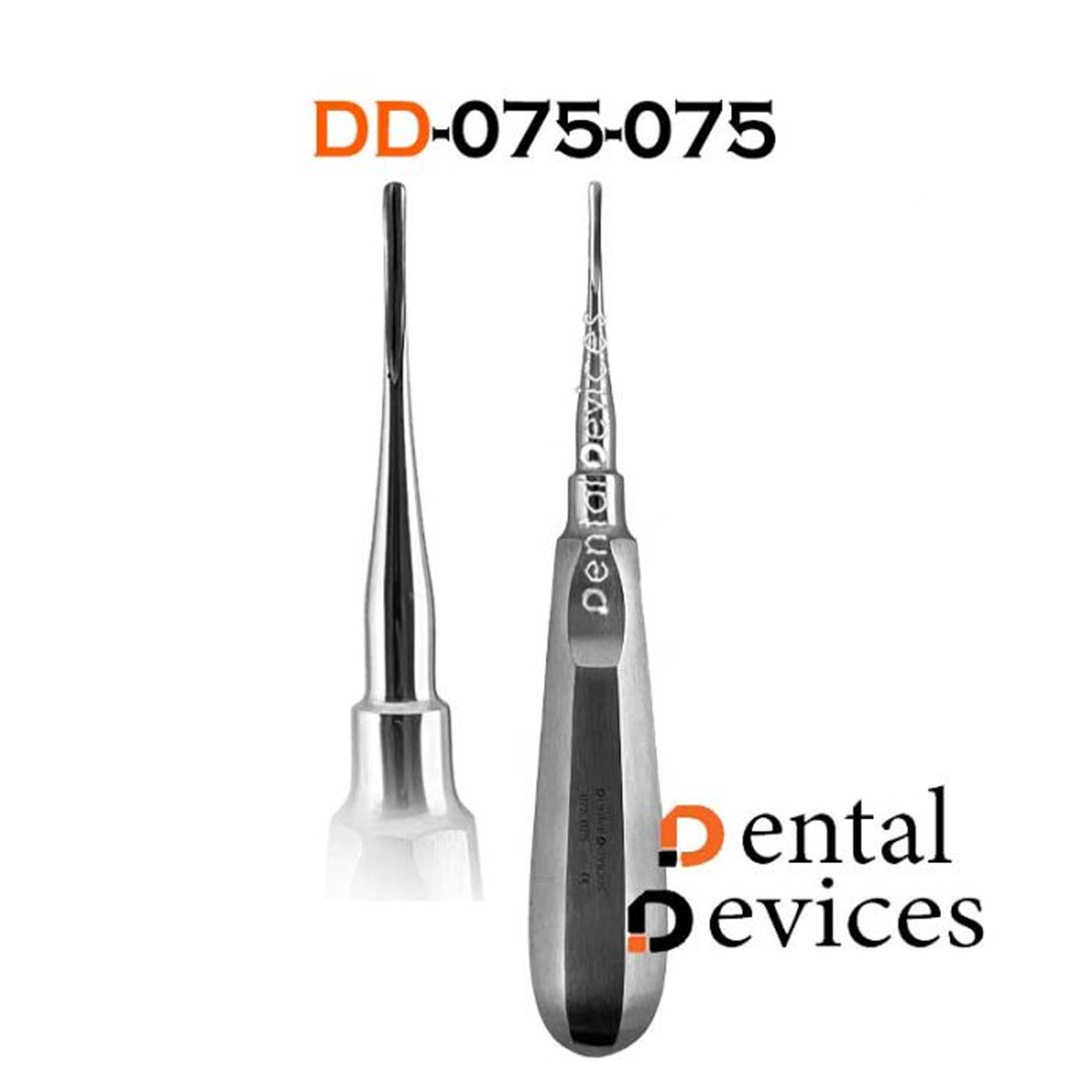 الواتور مستقیم- دنتال دیوایس - 2