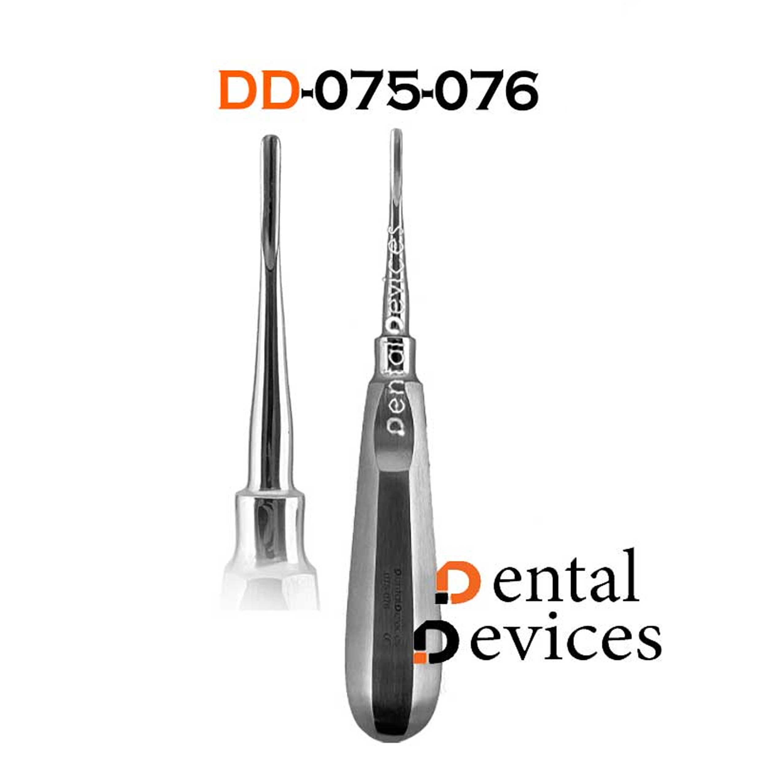 الواتور مستقیم- دنتال دیوایس - 3