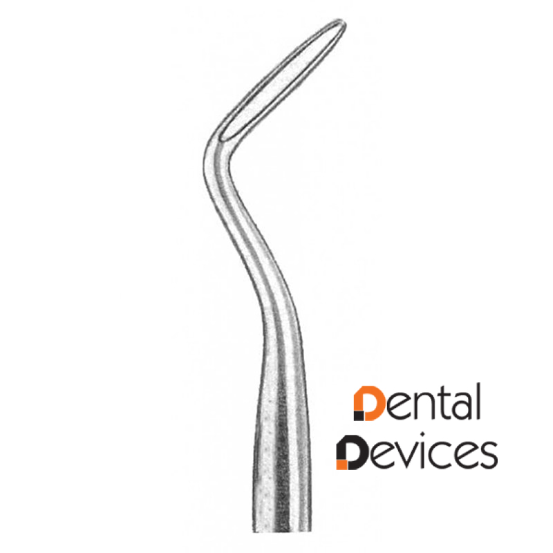 الواتور سوزنی- دنتال دیوایس