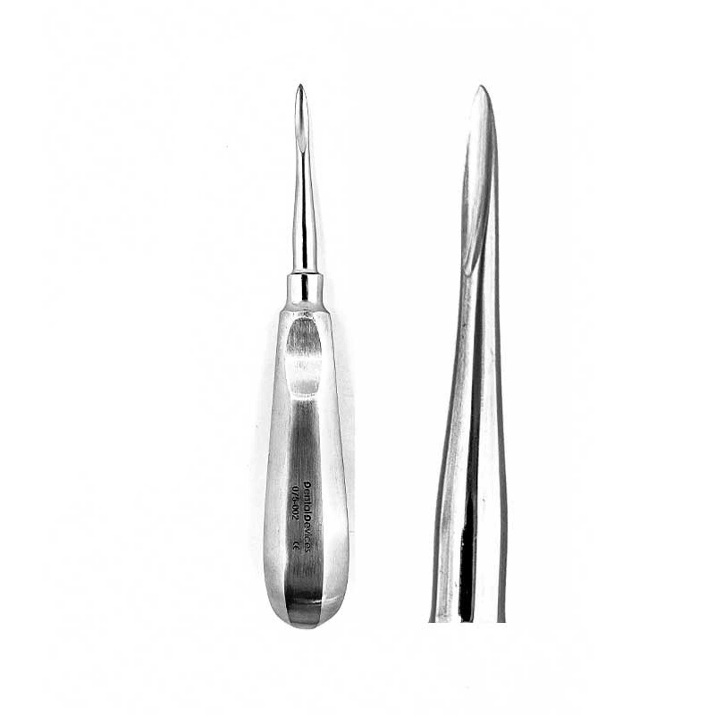 الواتور نوک تیز- دنتال دیوایس - 2