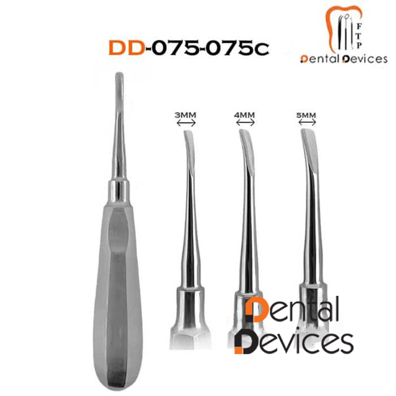 الواتور کوپلن- دنتال دیوایس