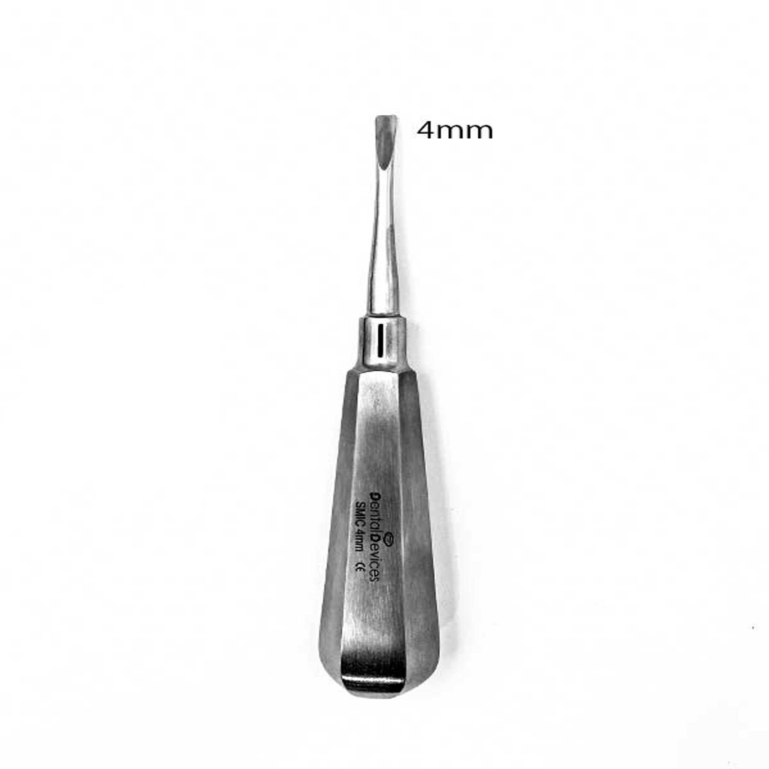 الواتور مستقیم مدل اسمیک- دنتال دیوایس - 3