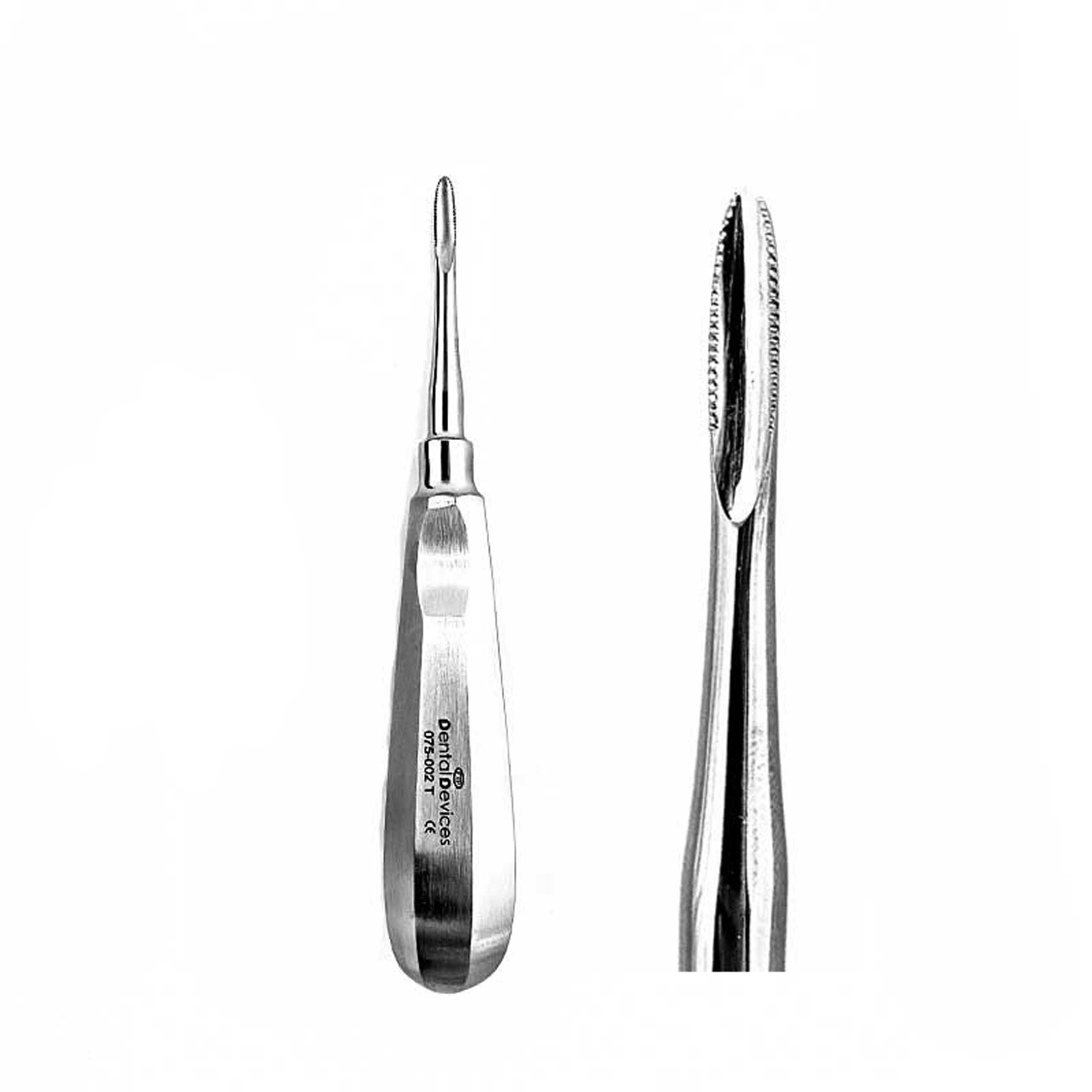 الواتور دنده دار- دنتال دیوایس - 2