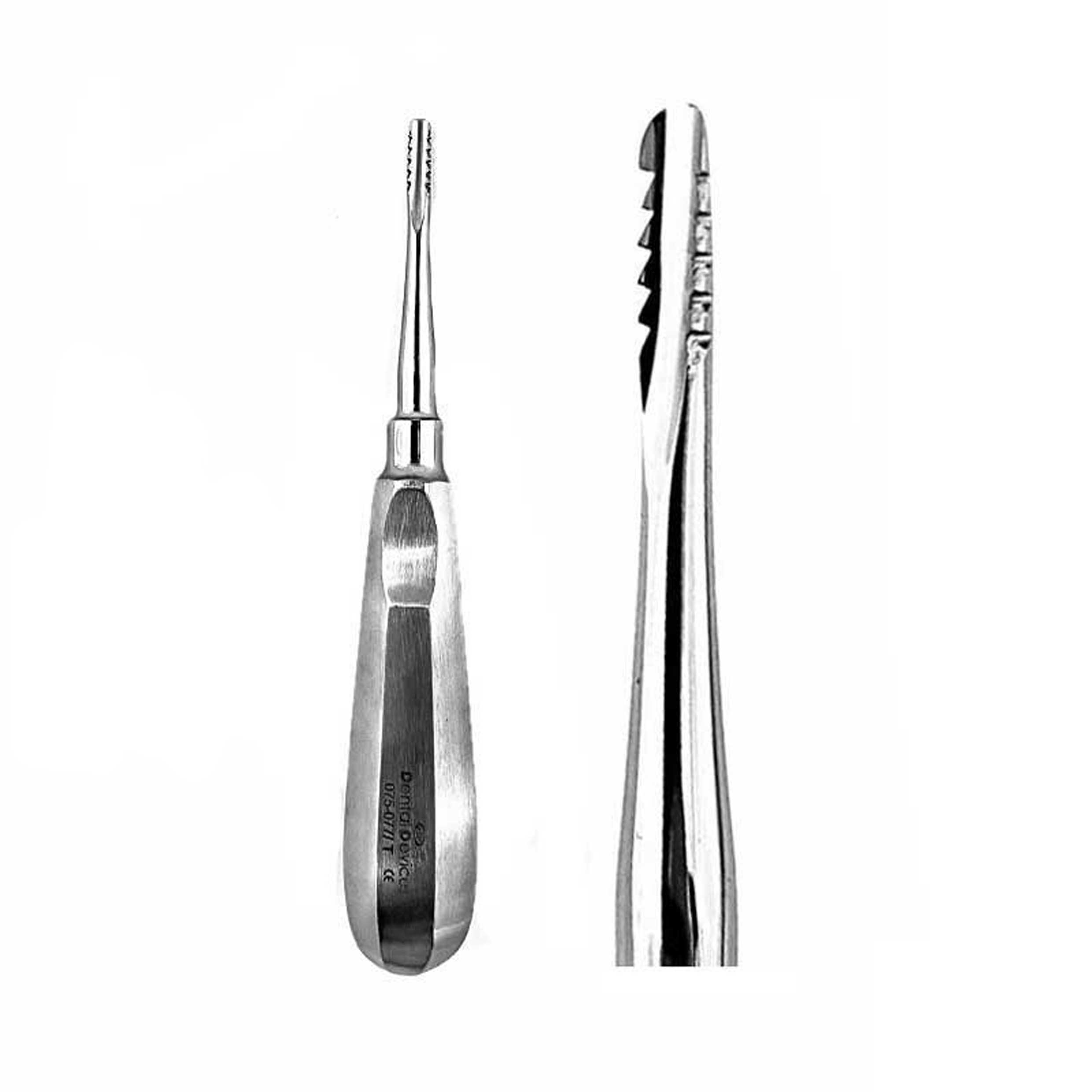 الواتور دنده دار- دنتال دیوایس - 4