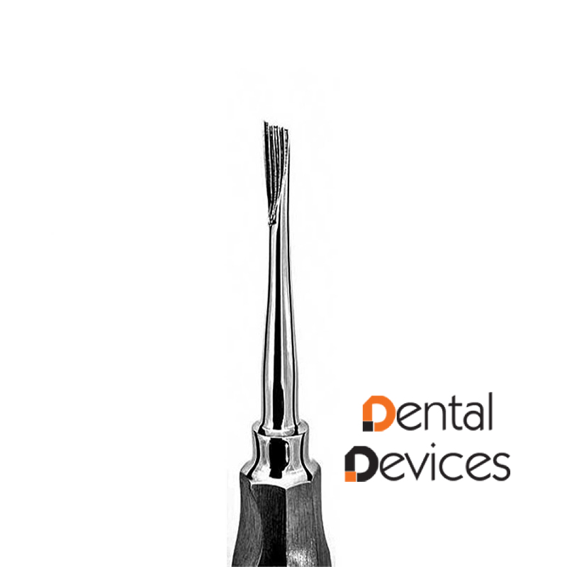 الواتور دریلی- دنتال دیوایس