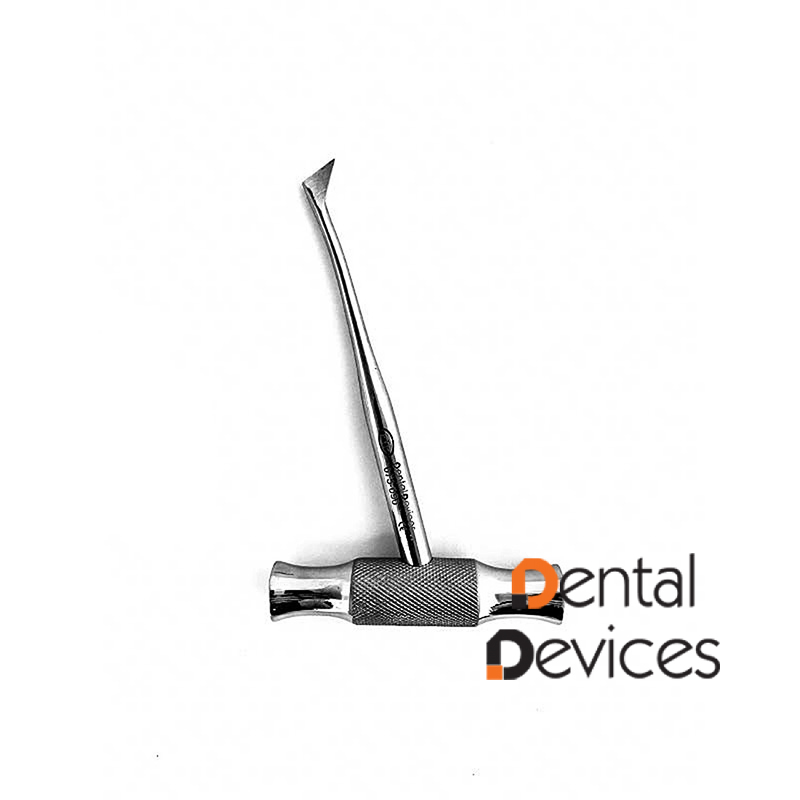 الواتور صلیبی- دنتال دیوایس