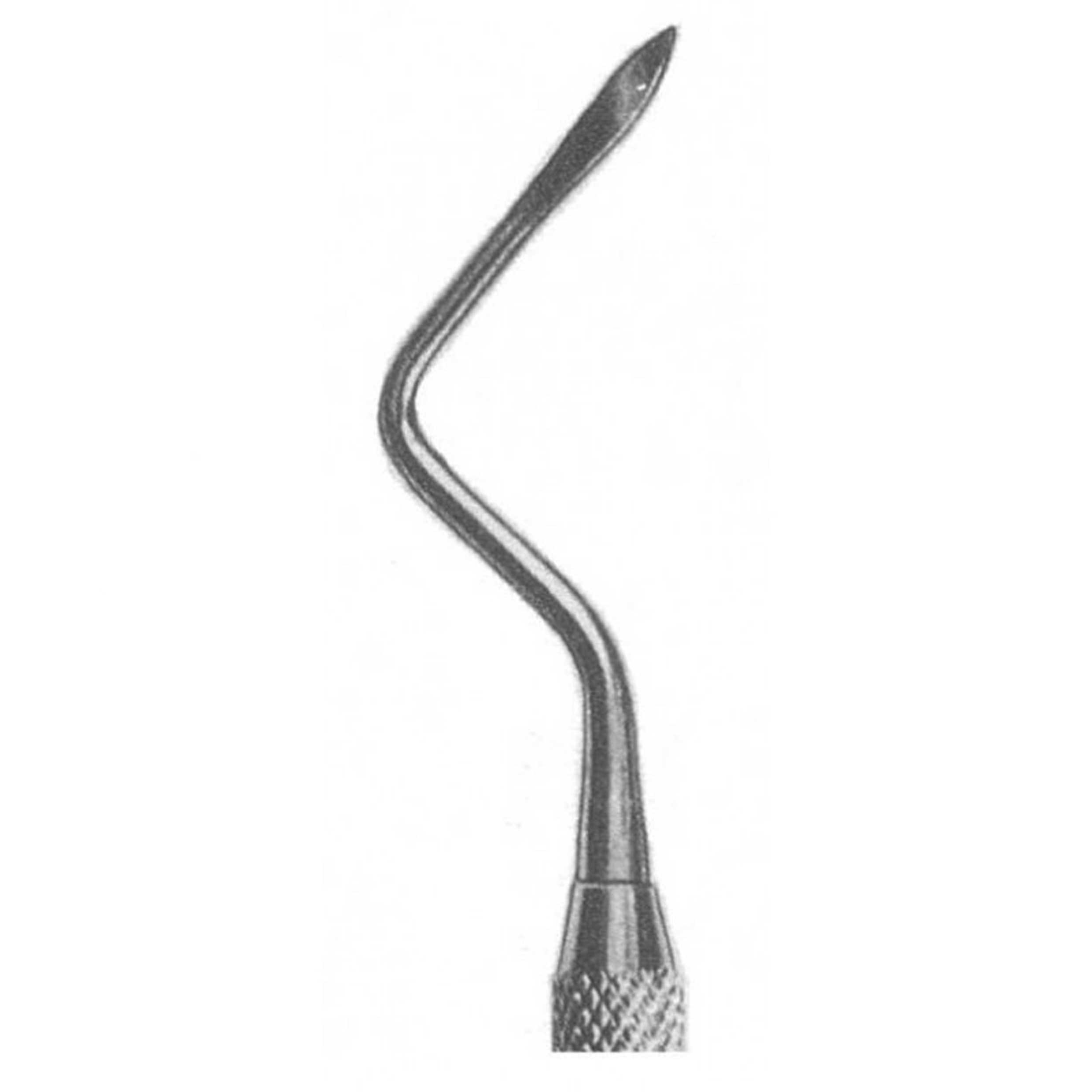 الواتور ریشه- دنتال دیوایس - 2