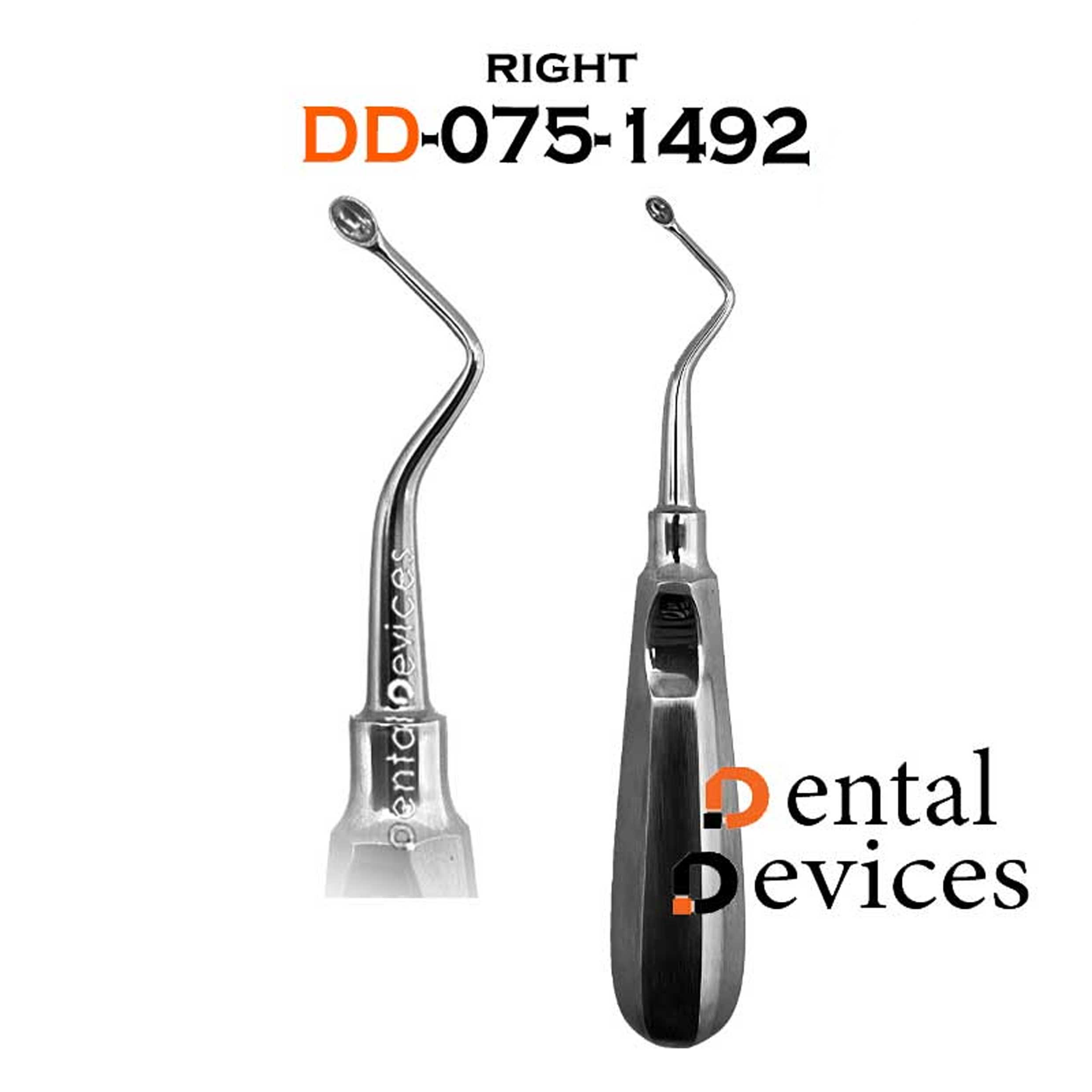 الواتور میچ ساکت- دنتال دیوایس - 2