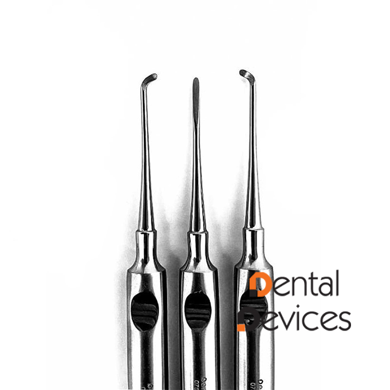 الواتور جیمز اطفال (NEW)- دنتال دیوایس