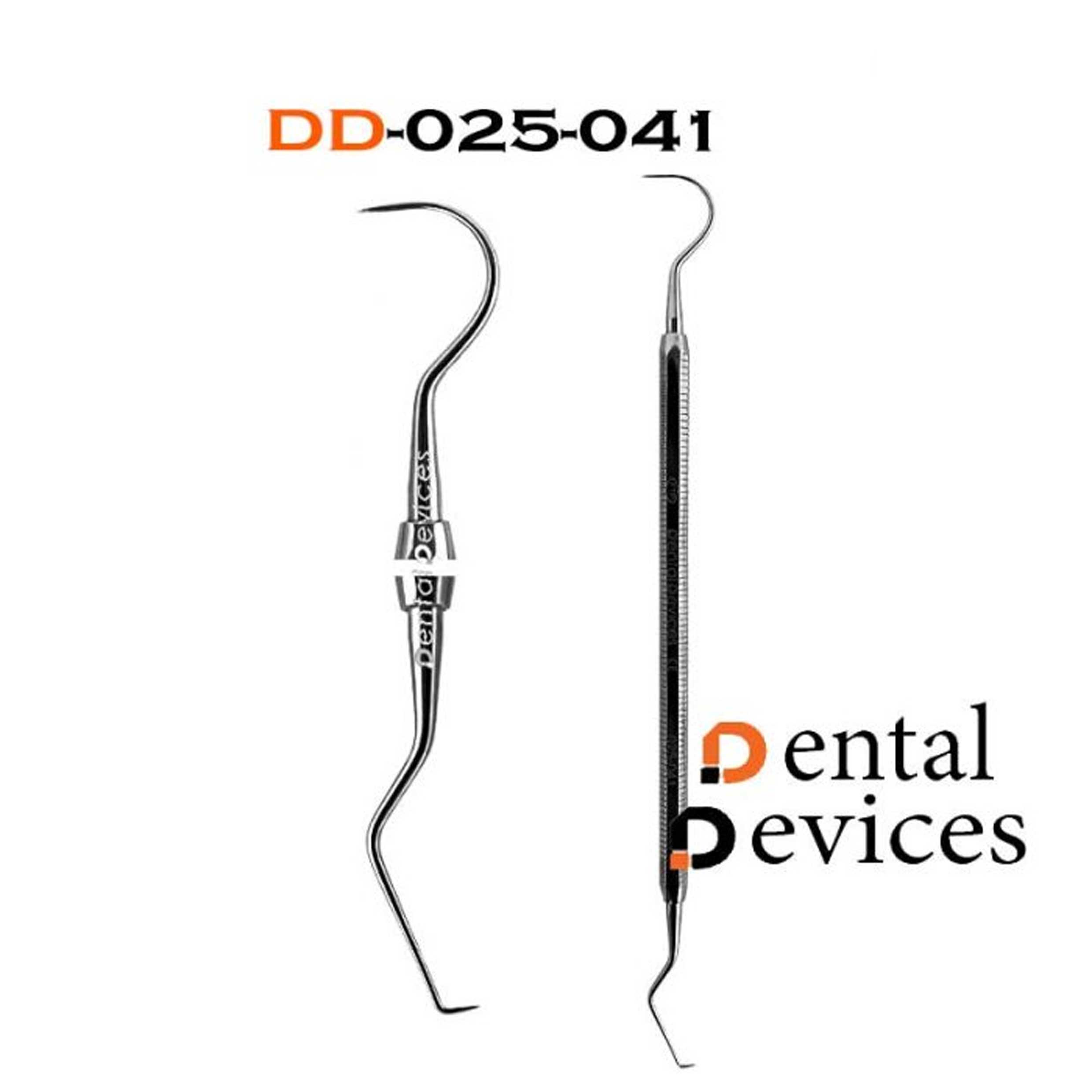 سوند دوسر- دنتال دیوایس