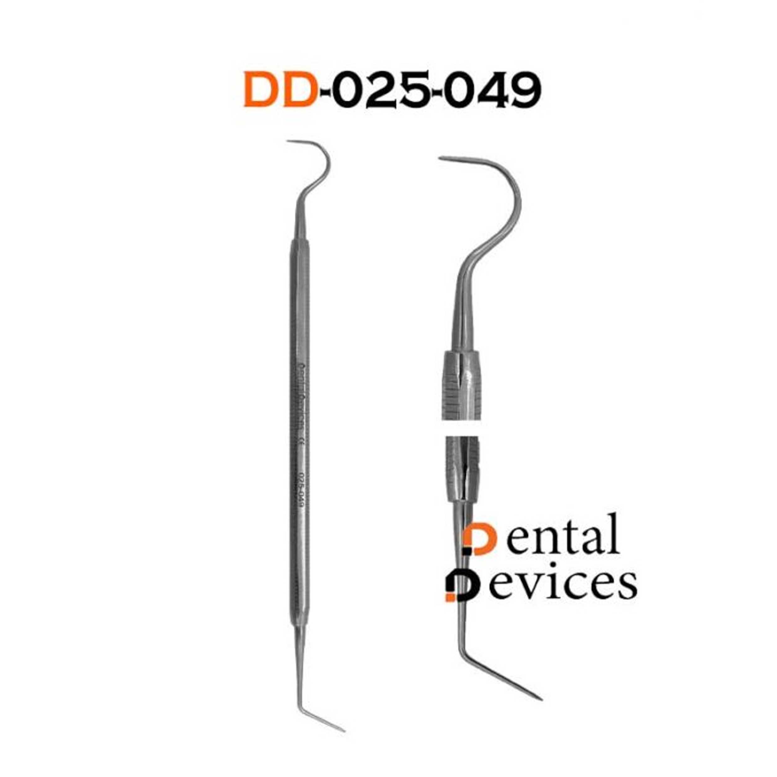 سوند دوسر- دنتال دیوایس - 2