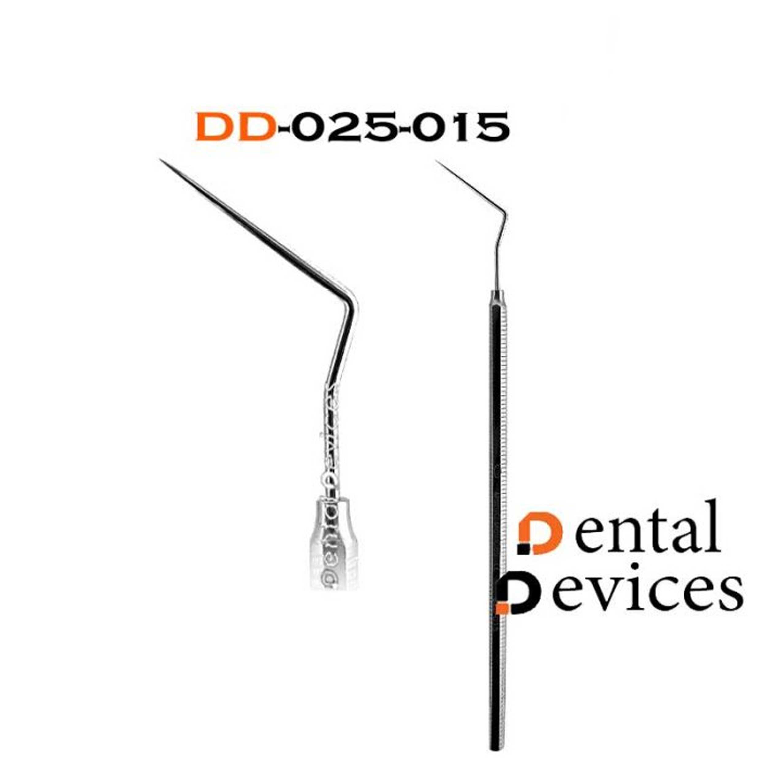 سوند مستقیم- دنتال دیوایس