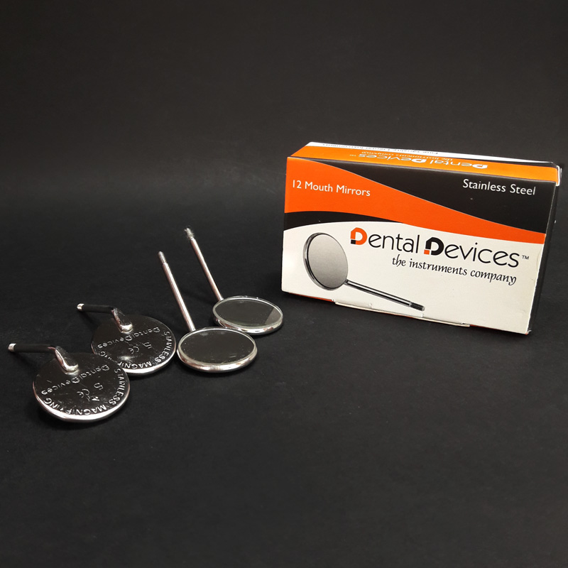 سرآینه بزرگنمایی- دنتال دیوایس