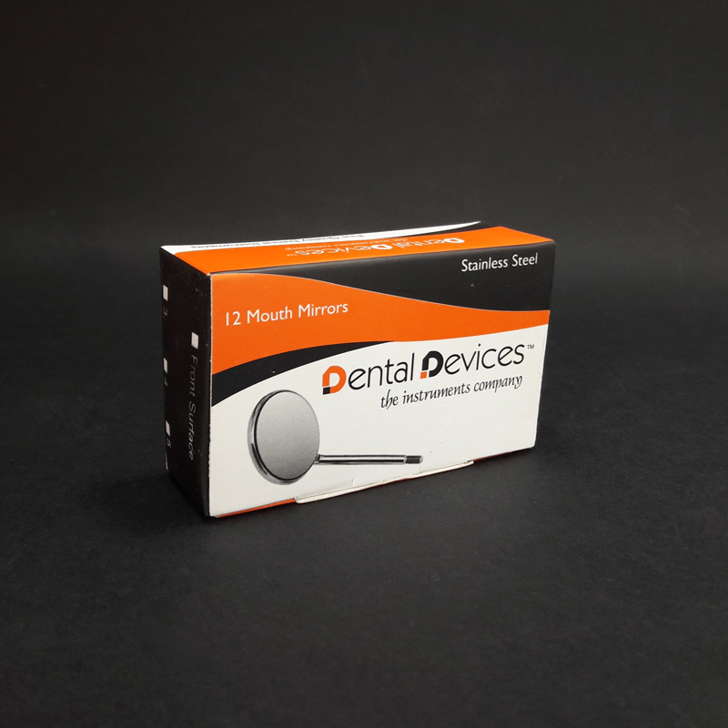 سرآینه بزرگنمایی- دنتال دیوایس - 3