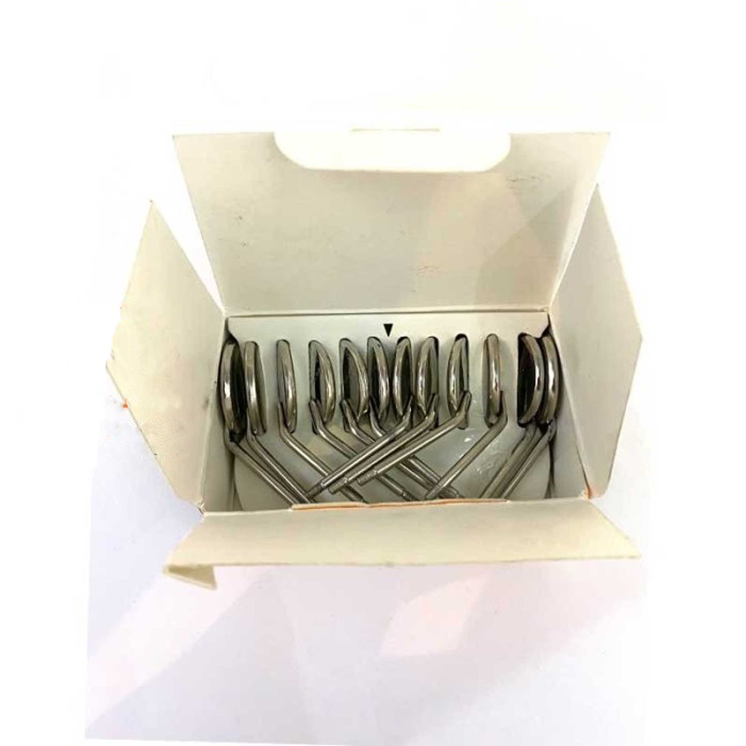 سرآینه بزرگنمایی- دنتال دیوایس - 4