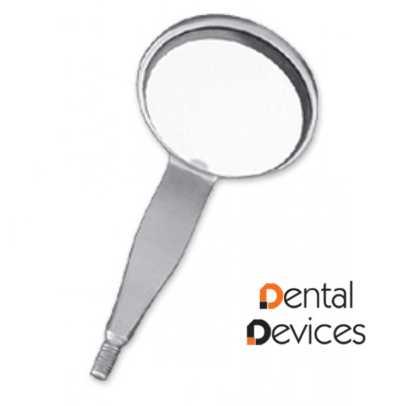 سرآینه دوطرفه- دنتال دیوایس