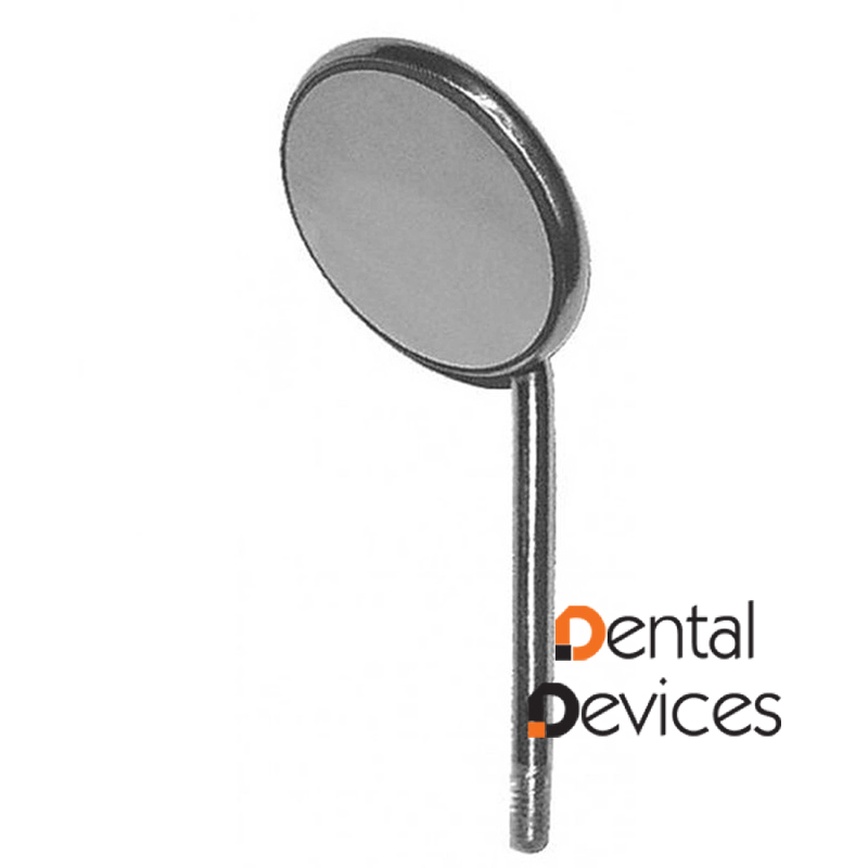 سرآینه فرانت سورفیس- دنتال دیوایس