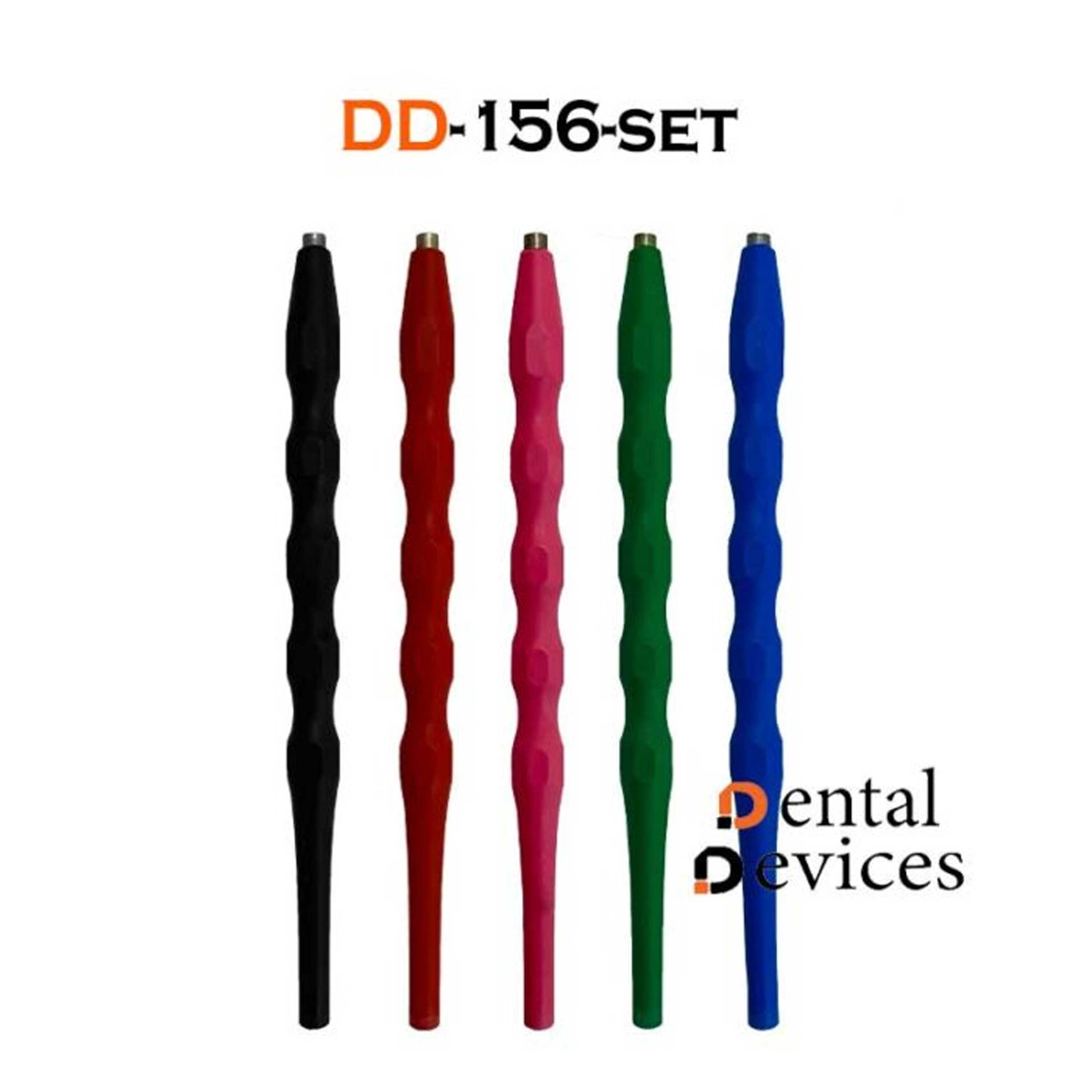 دسته آینه- دنتال دیوایس - 2