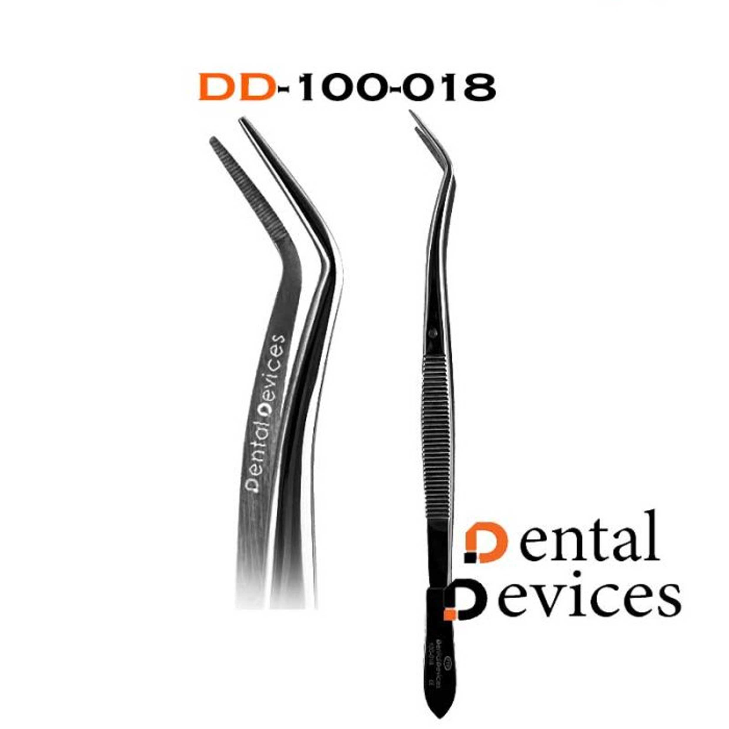 پنس دوخم- دنتال دیوایس